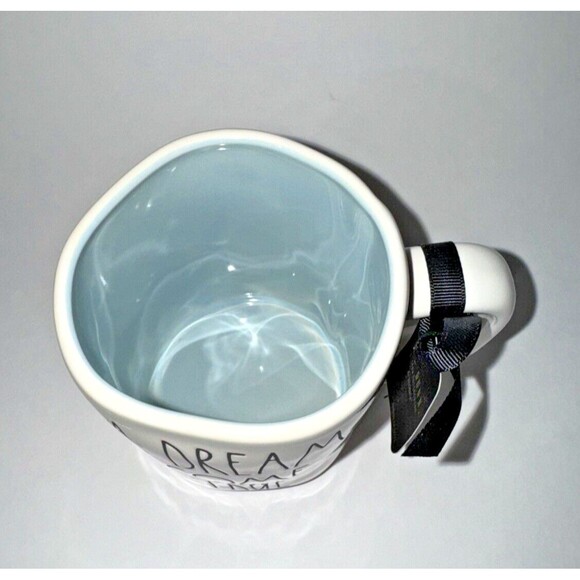 RAE DUNN-‎ DISNEY- A DREAM COME TRUE MUG- Princess Cinderella Castle- NWT-181 - Picture 6 of 7